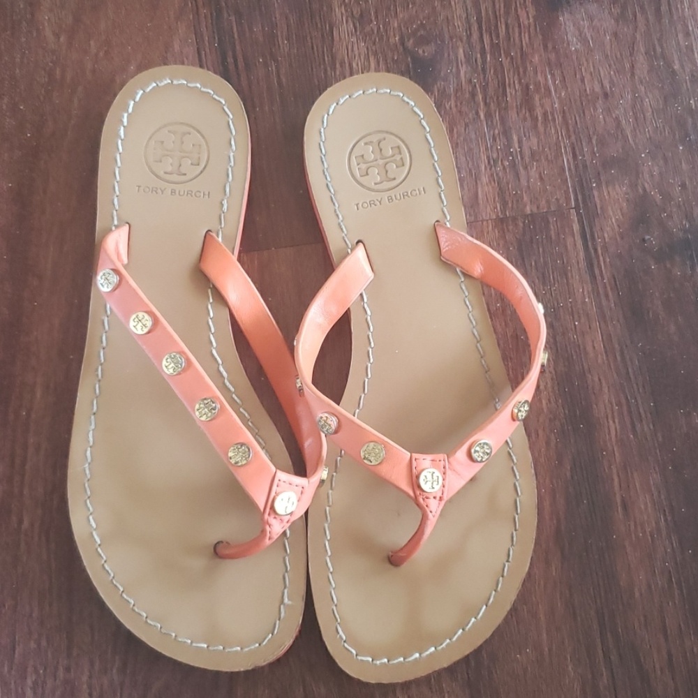 Tory Burch Sandals